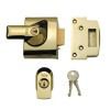 Yale PBS2 BS3621: 2007 High Security Nightlatch - Image 2