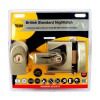 Yale PBS2 BS3621: 2007 High Security Nightlatch - Image 3