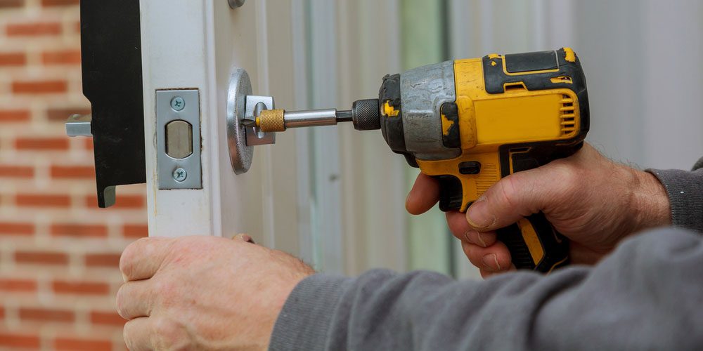 Lock change deals